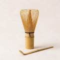 Bamboo Whisk