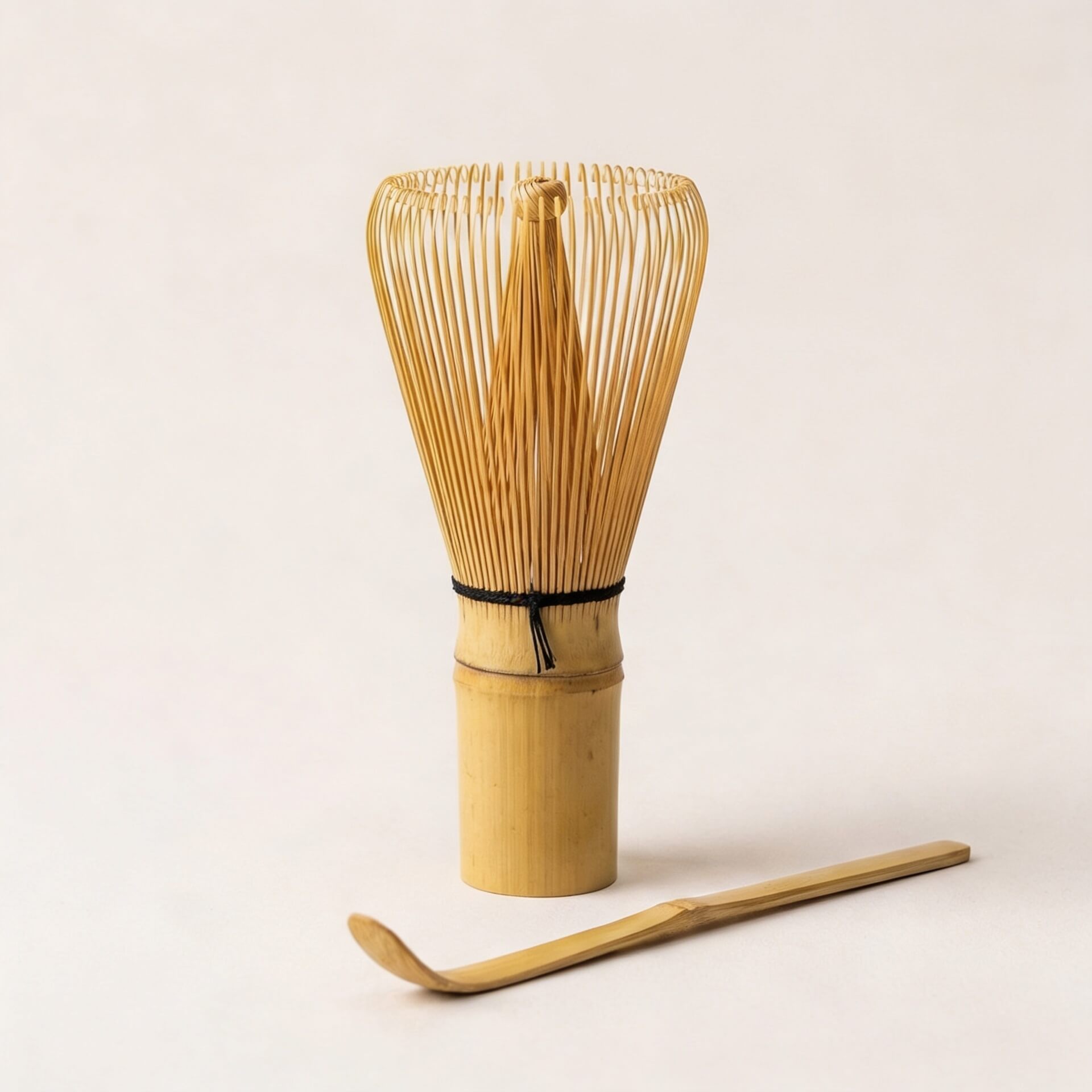 Bamboo Whisk