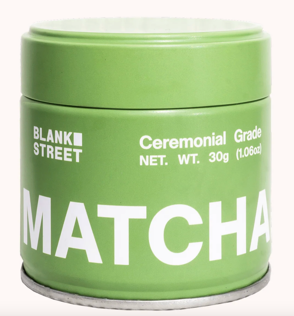 Blank Street Matcha - 30G Ceremonial