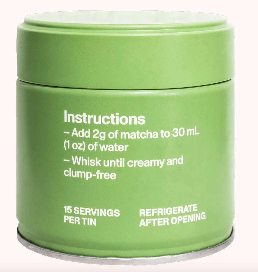 Blank Street Matcha - 30G Ceremonial