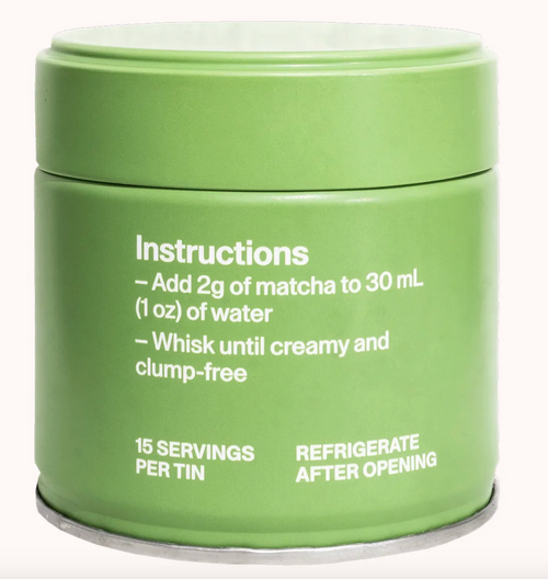 Blank Street Matcha - 30G Ceremonial